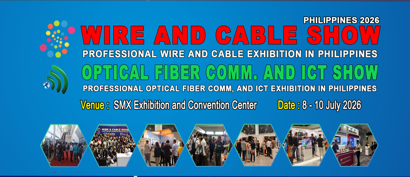 Wire and Cable Show highlight