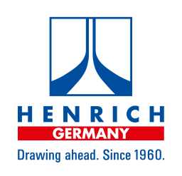 Henrich logo