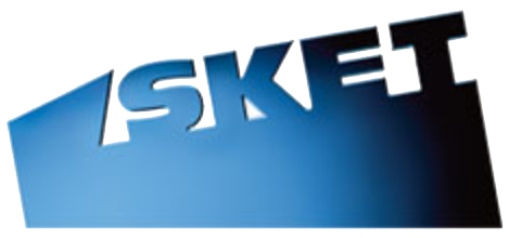 SKET GmbH logo