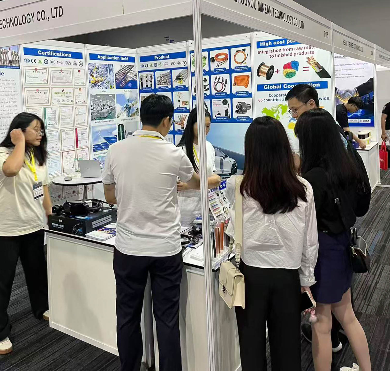 Malaysia industry networking
