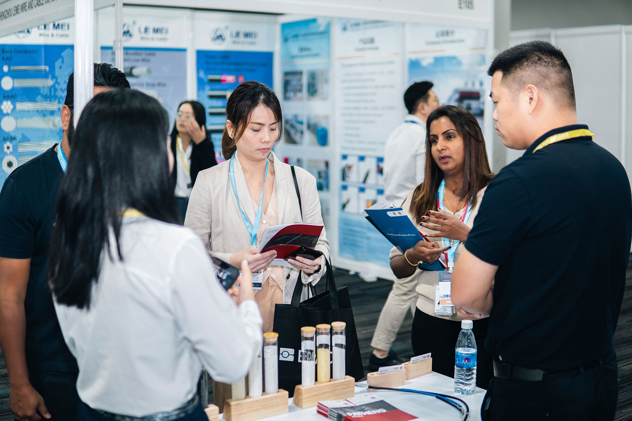 Malaysia onsite discussion