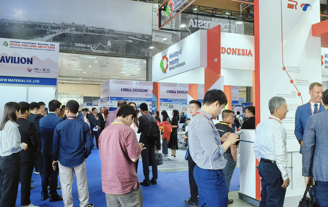 Exhibition Site
