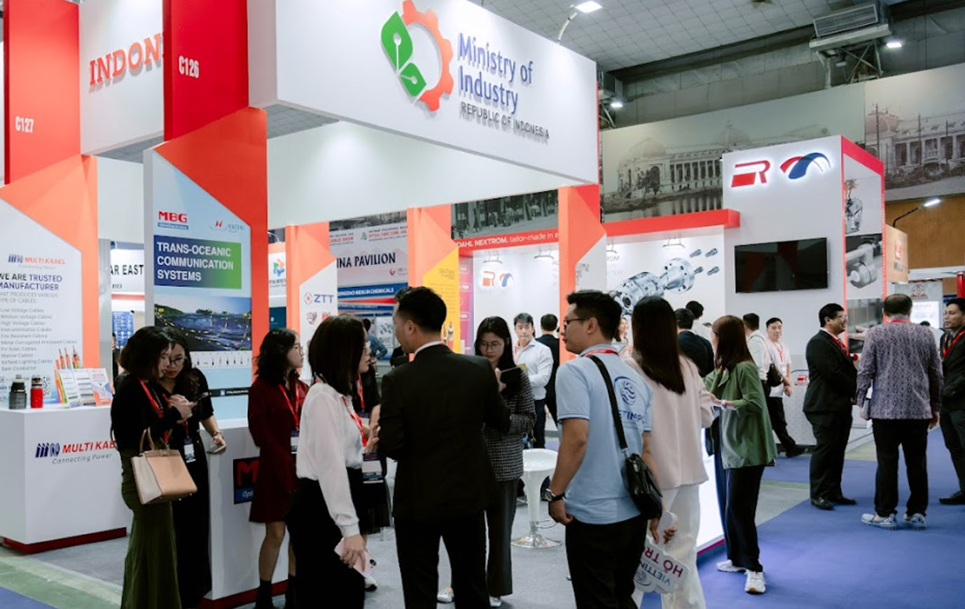 Exhibition Site
