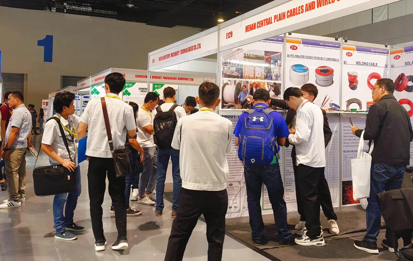 Exhibition Site