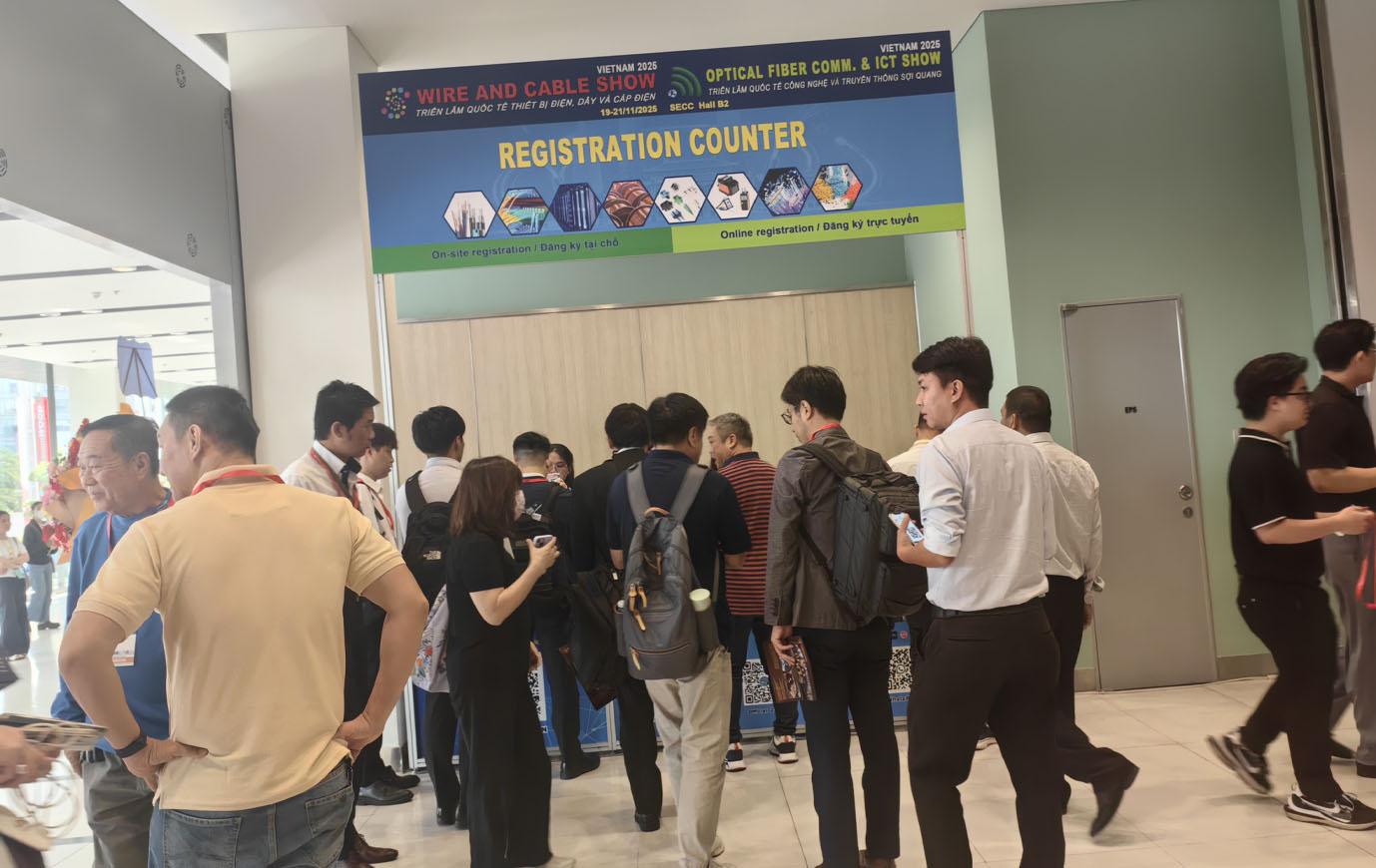 Exhibition Site